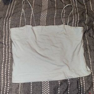 American eagle- tank crop top